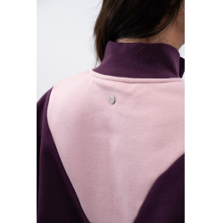Sweat Harcour Ambre Figo / rosa-claro Sweat Harcour Ambre Figo / rosa-claro