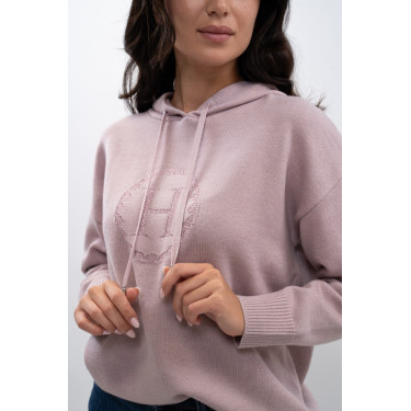 Sweat em malha Harcour Aurelia Sweat em malha Harcour Aurelia