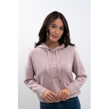 Sweat em malha Harcour Aurelia Sweat em malha Harcour Aurelia