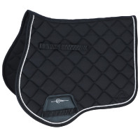 Almofada de sela Salvina Covalliero Preto