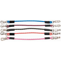 Tira curta anti-pânico com...