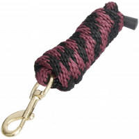 Longe redonda T de T Bordô / preto Bord&amp;amp;amp;ocirc;