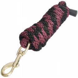 Longe redonda T de T Bordô / preto Bord&amp;amp;amp;ocirc;