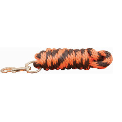 Longe redonda T de T Marrom / laranja Castanho Longe redonda T de T Marrom / laranja Castanho