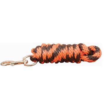 Longe redonda T de T Marrom / laranja Castanho Longe redonda T de T Marrom / laranja Castanho