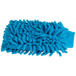 Luvas de microfibra T de T Luvas de microfibra T de T