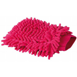 Luvas de microfibra T de T Luvas de microfibra T de T