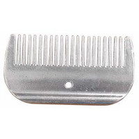 Pente com cabo em T de T Cinzento