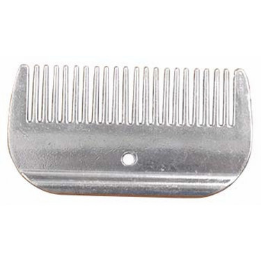 Pente com cabo em T de T Cinzento