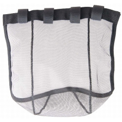 Protetor de narinas T de T Preto