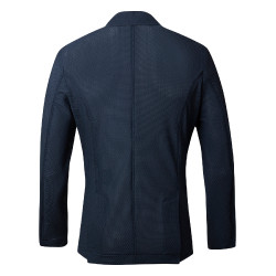 Casaco de concurso Horseware Motion Lite homem Marinho Azul-marinho