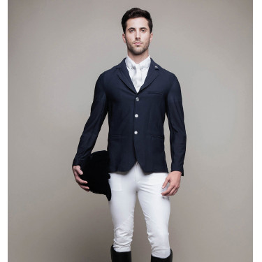 Casaco de concurso Horseware Motion Lite homem Casaco de concurso Horseware Motion Lite homem