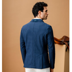 Casaco de concurso Horseware Motion Lite homem Marinho Azul-marinho