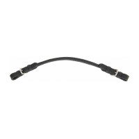 Pega de sela T de T Preto