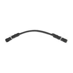 Pega de sela T de T Preto