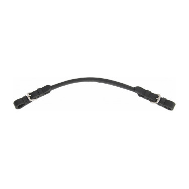 Pega de sela T de T Preto