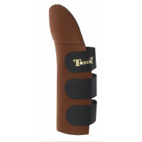 Protetor de cauda T de T Bordéus Bordô Protetor de cauda T de T Bordéus Bordô