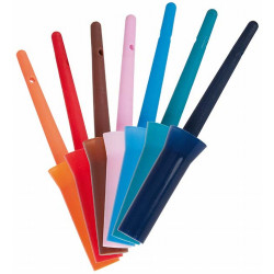 Pincel para cascos + tampa T de T Pincel para cascos + tampa T de T