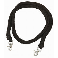 Rendas etológicas T de T Preto