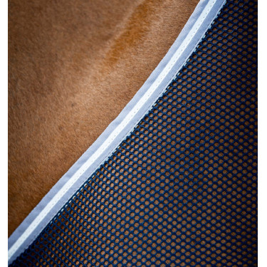 Camisa secante de rede Horseware Amigo 0g Camisa secante de rede Horseware Amigo 0g