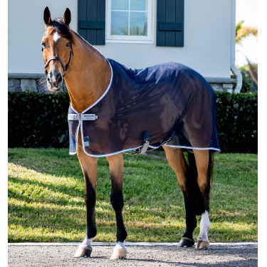Camisa secante de rede Horseware Amigo 0g Camisa secante de rede Horseware Amigo 0g
