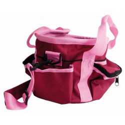 Bolsa de escovagem modelo pequeno T de T Bolsa de escovagem modelo pequeno T de T