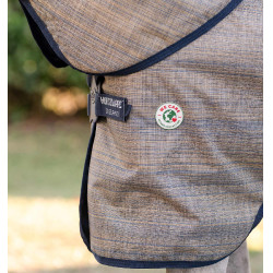 Cobertura Horseware Amigo Hero 900 Revive Plus 50g Cor sazonal Castanho Cobertura Horseware Amigo Hero 900 Revive Plus 50g Cor sazonal Castanho