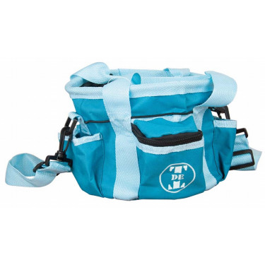 Bolsa de escovagem modelo pequeno T de T Bolsa de escovagem modelo pequeno T de T