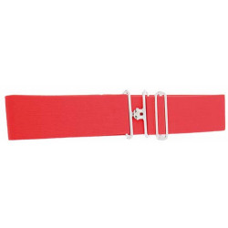 Dekensingel T de T Vermelho Dekensingel T de T Vermelho