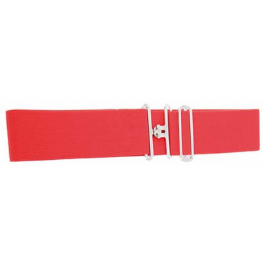 Dekensingel T de T Vermelho Dekensingel T de T Vermelho