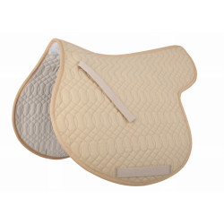 Almofada de sela Claude T de T