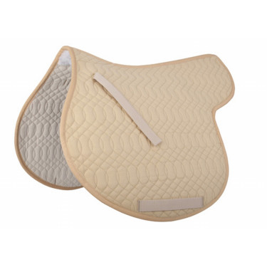 Almofada de sela Claude T de T
