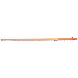Chicote telescópico 200 cm T de T Chicote telescópico 200 cm T de T