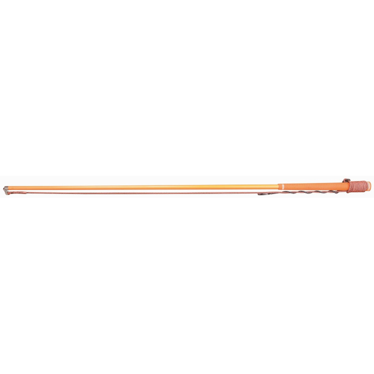 Chicote telescópico 200 cm T de T Chicote telescópico 200 cm T de T