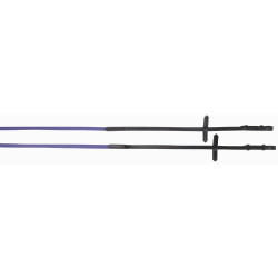 Rendas Biotack® lisas + Couro T de T Rendas Biotack® lisas + Couro T de T
