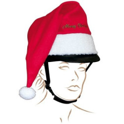 Capa de capacete de Natal Capa de capacete de Natal