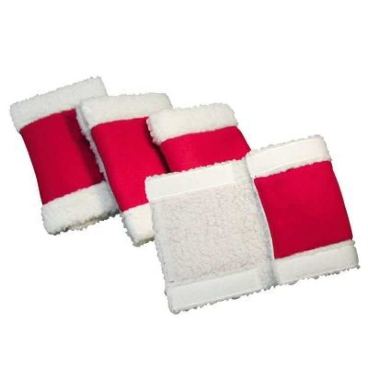 Bandagens de Natal