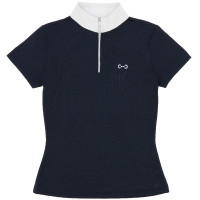 Polo Riding World Roxane criança Branco