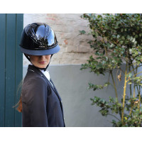 Galão removível para capacete Lami-Cell Glossy