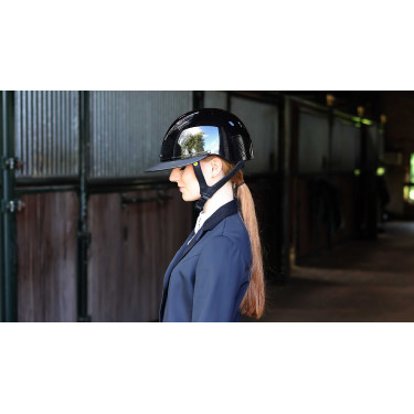 Galão removível para capacete Lami-Cell Glossy Galão removível para capacete Lami-Cell Glossy