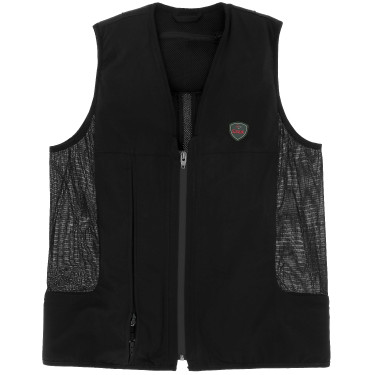 Colete airbag Spark Manège Preto Colete airbag Spark Manège Preto