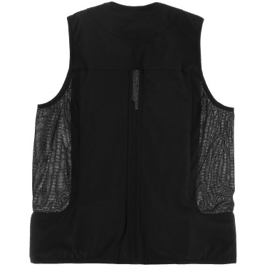 Colete airbag Spark Manège Preto Colete airbag Spark Manège Preto