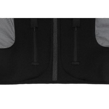 Colete airbag Spark Manège Preto Colete airbag Spark Manège Preto