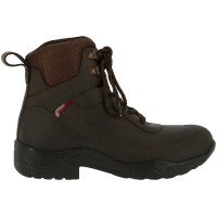 Botas Norton Treck Castanho