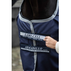 Capa Lami-Cell 1200D Armadillo Marinho Azul-marinho Capa Lami-Cell 1200D Armadillo Marinho Azul-marinho