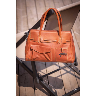 Bolsa Pénélope Maëlys Modelo Grande Bolsa Pénélope Maëlys Modelo Grande