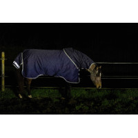 Cobre-pescoço Lami-Cell Armadillo Marinho Azul-marinho Cobre-pescoço Lami-Cell Armadillo Marinho Azul-marinho