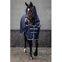 Cobre-pescoço Lami-Cell Armadillo Marinho Azul-marinho Cobre-pescoço Lami-Cell Armadillo Marinho Azul-marinho