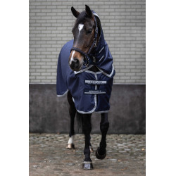 Cobre-pescoço Lami-Cell Armadillo Marinho Azul-marinho Cobre-pescoço Lami-Cell Armadillo Marinho Azul-marinho