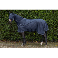 Máscara anti-moscas Lami-Cell Master Marinho Azul-marinho